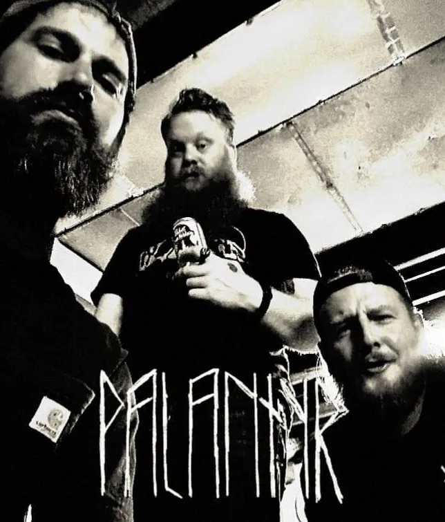 Palantyr