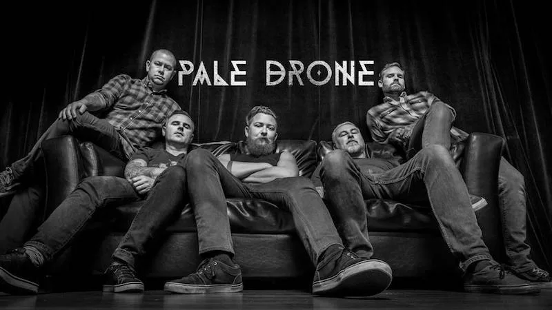 Pale Drone