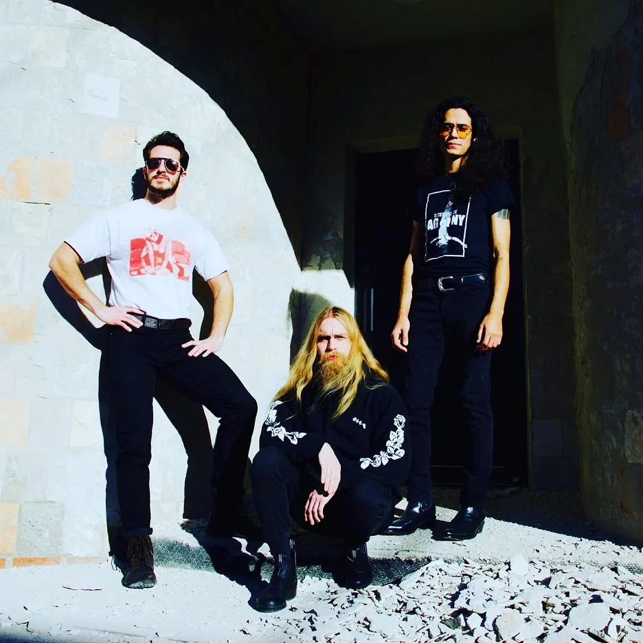 Pale Misery
