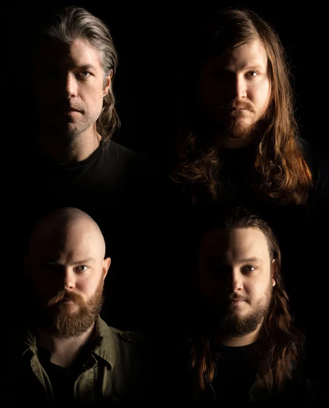 Pallbearer