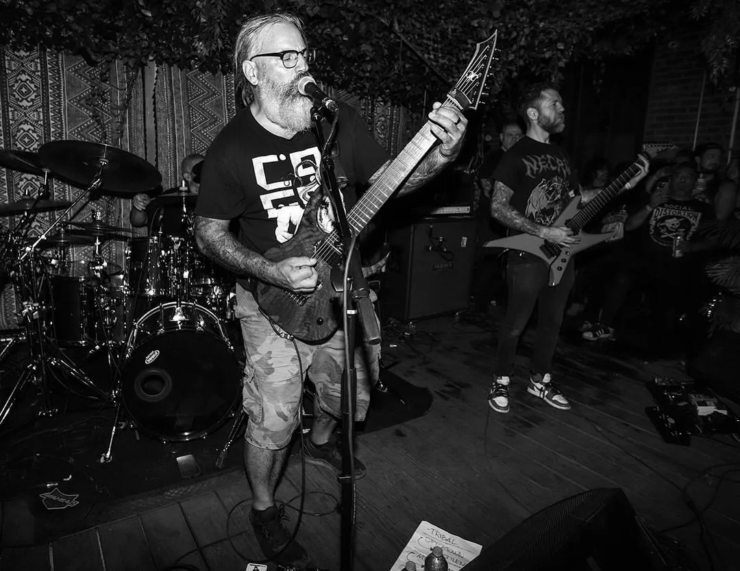 Pallid Veil