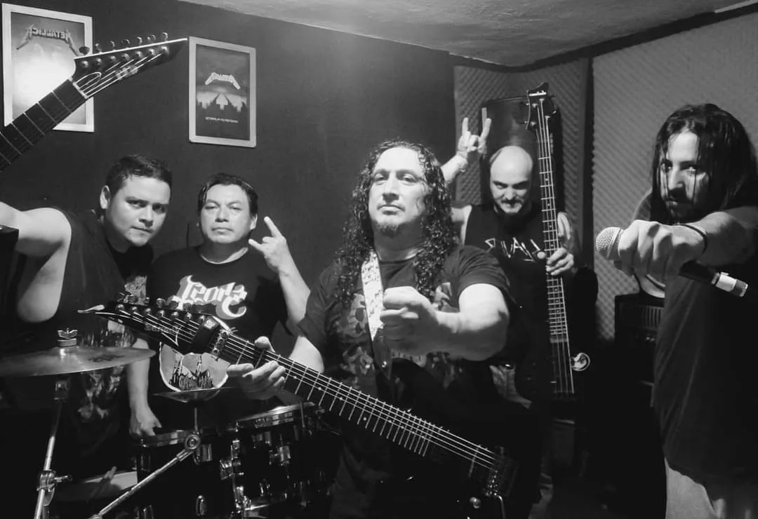 Pallor Mortis