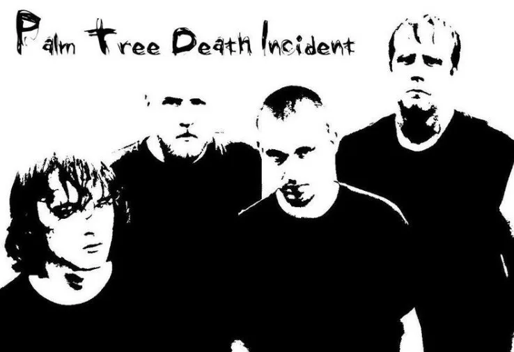 Palm Tree Death Incident