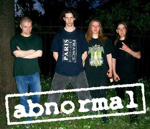 Abnormal