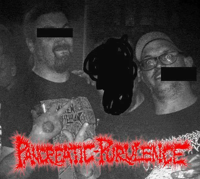 Pancreatic Purulence