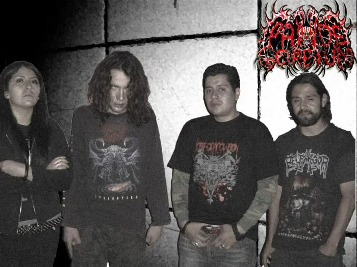 Pandegoreium