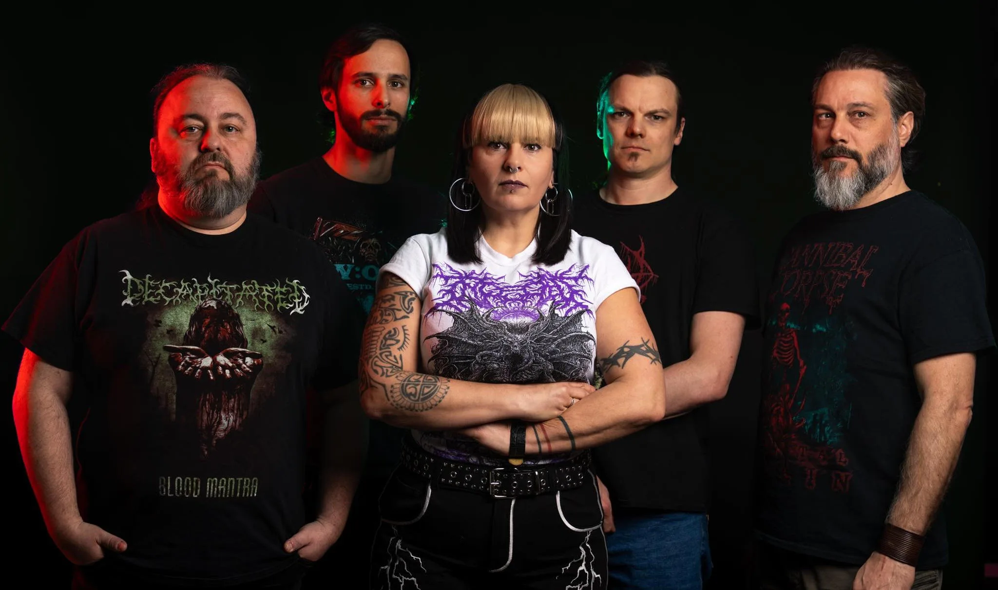 Pandemic Death