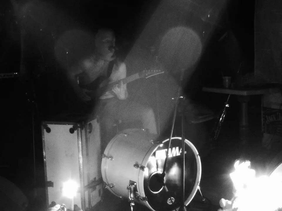 Pandiscordian Necrogenesis