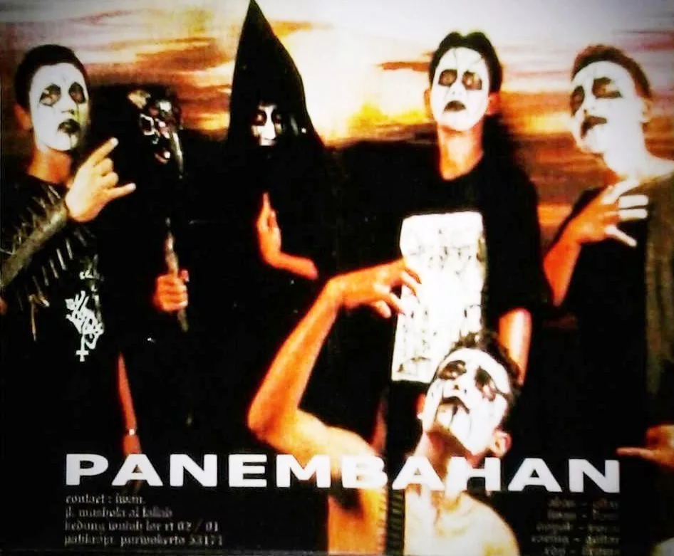 Panembahan
