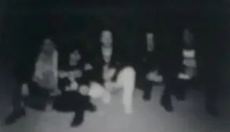 Pang of Death