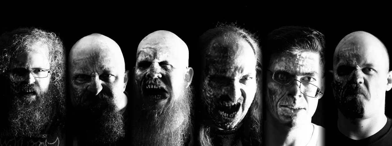 Recently Vacated Graves: True Zombie Metal