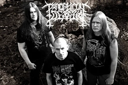 Panopticon Death
