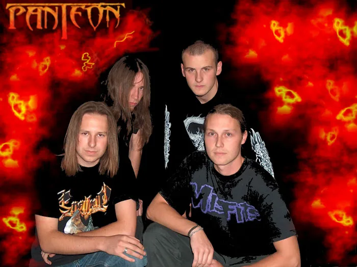 Panteon