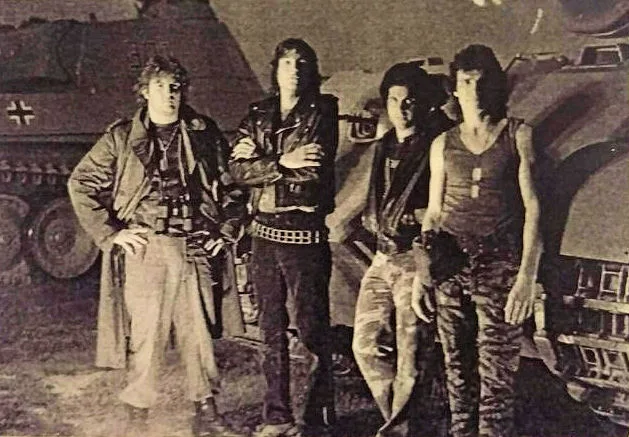 Panzer Division