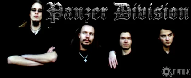 Panzer Division