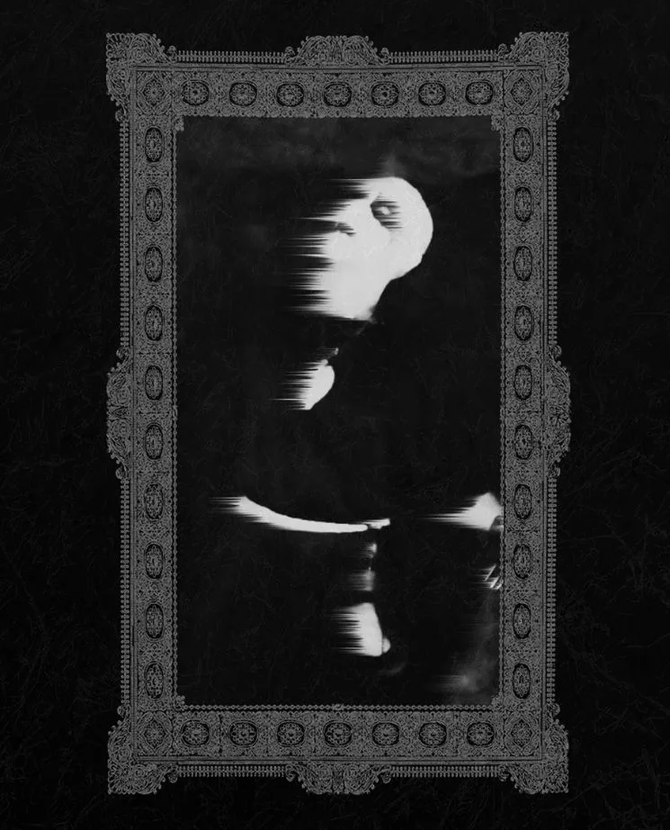 Paradox' Mysticism