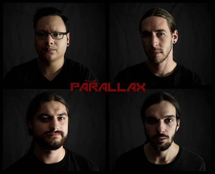 The Parallax