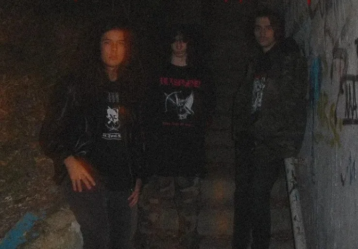 Paramilitant