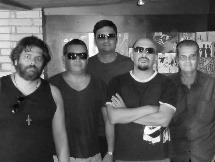 Parannoia