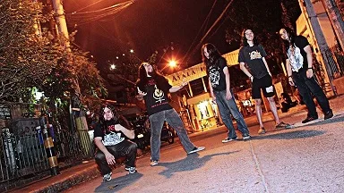 Paraphrenic Hostility