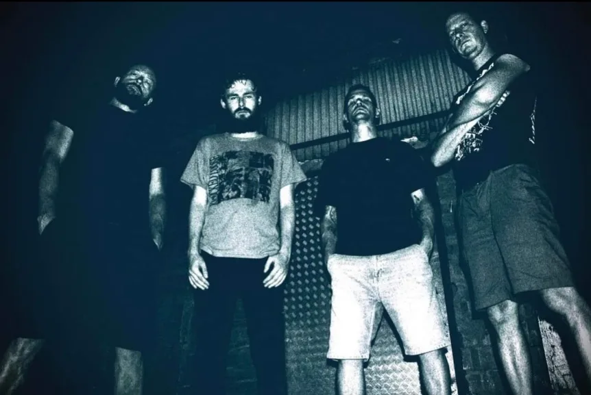 Parasite Circus