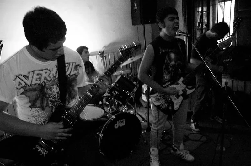 Parasiter