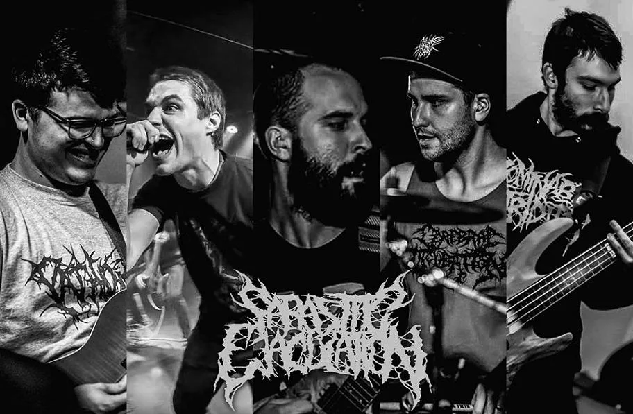 Parasitic Ejaculation