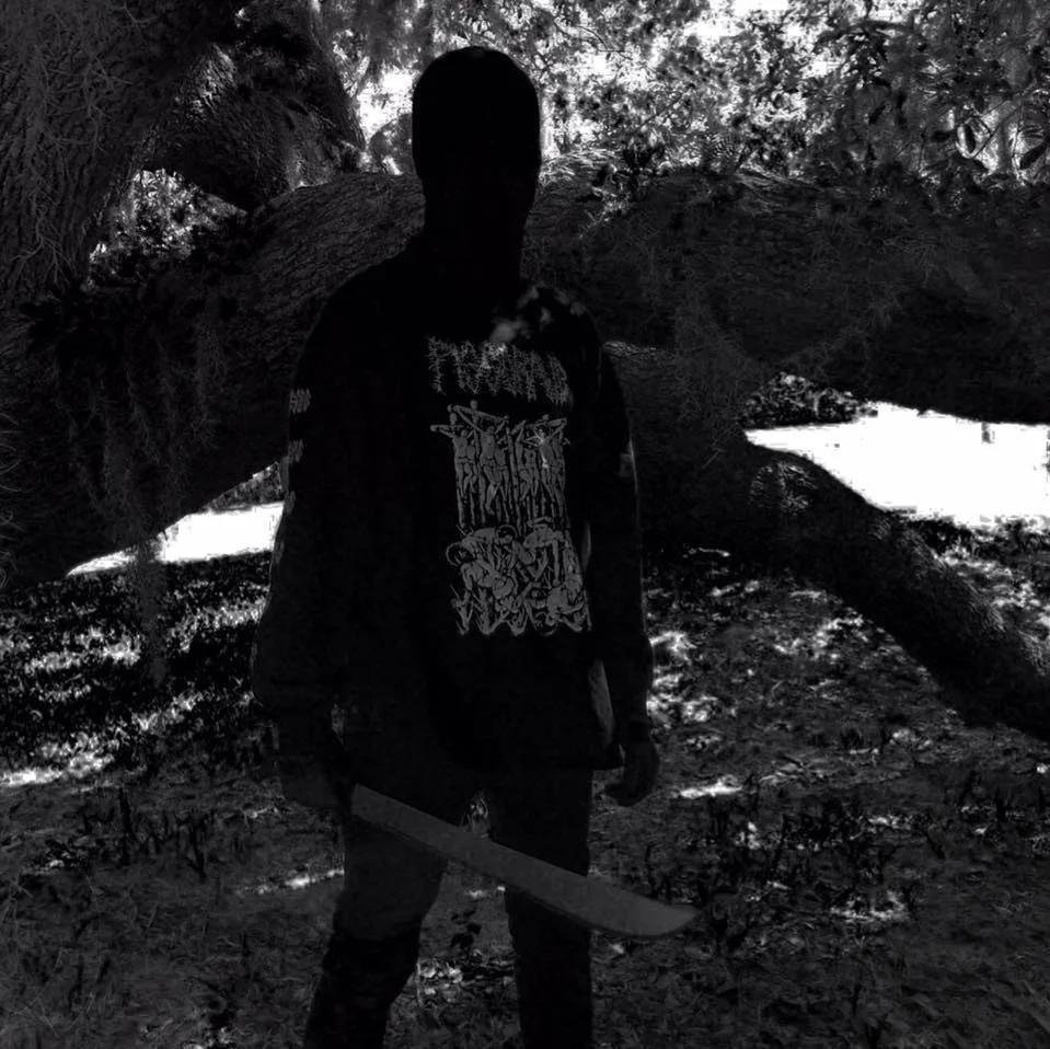 Parasitic Ritual