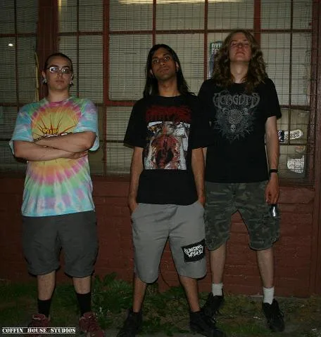 Parasitic Twin