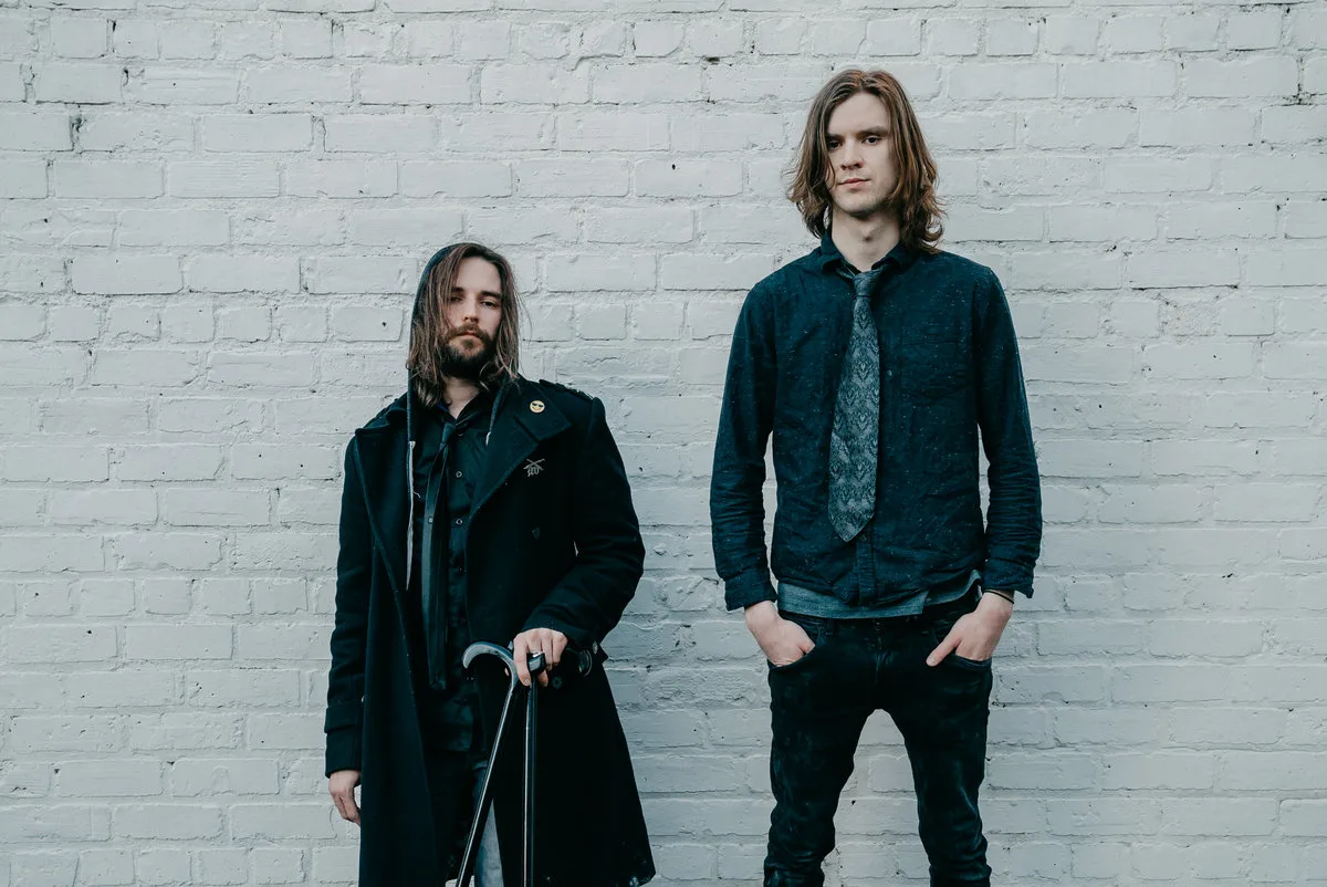 The Parasitic Twins