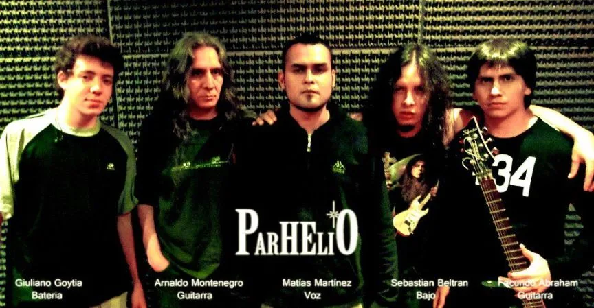Parhelio