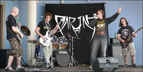 Pariah