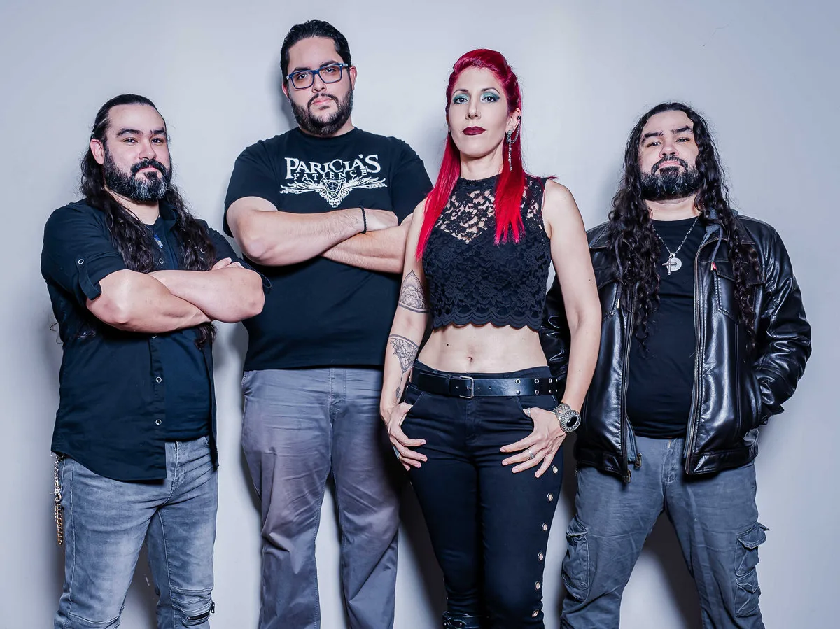 Paricia's Patience