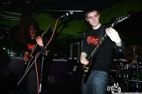 Pariah