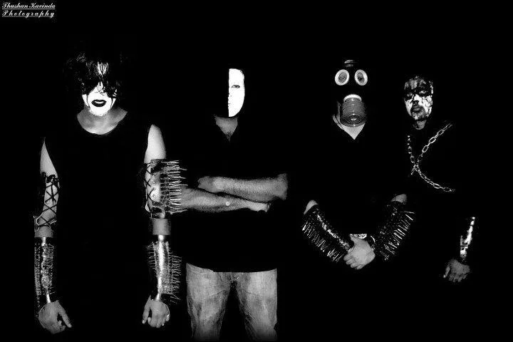 Pariah Demise