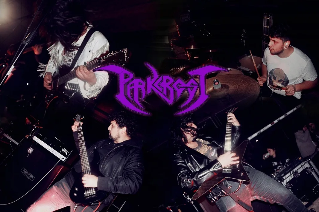Parkcrest