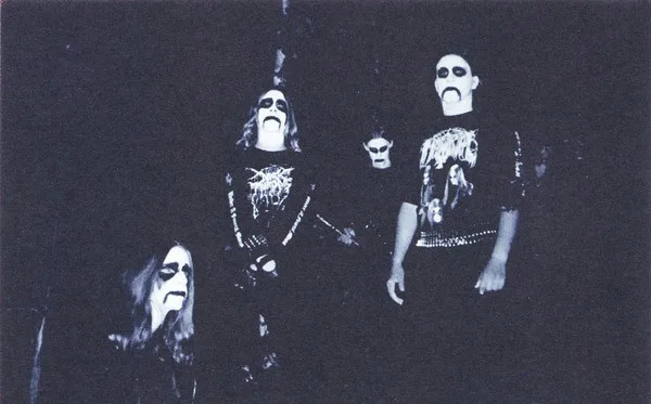 Skuggmörker