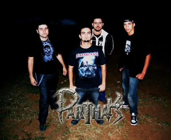 Parthak