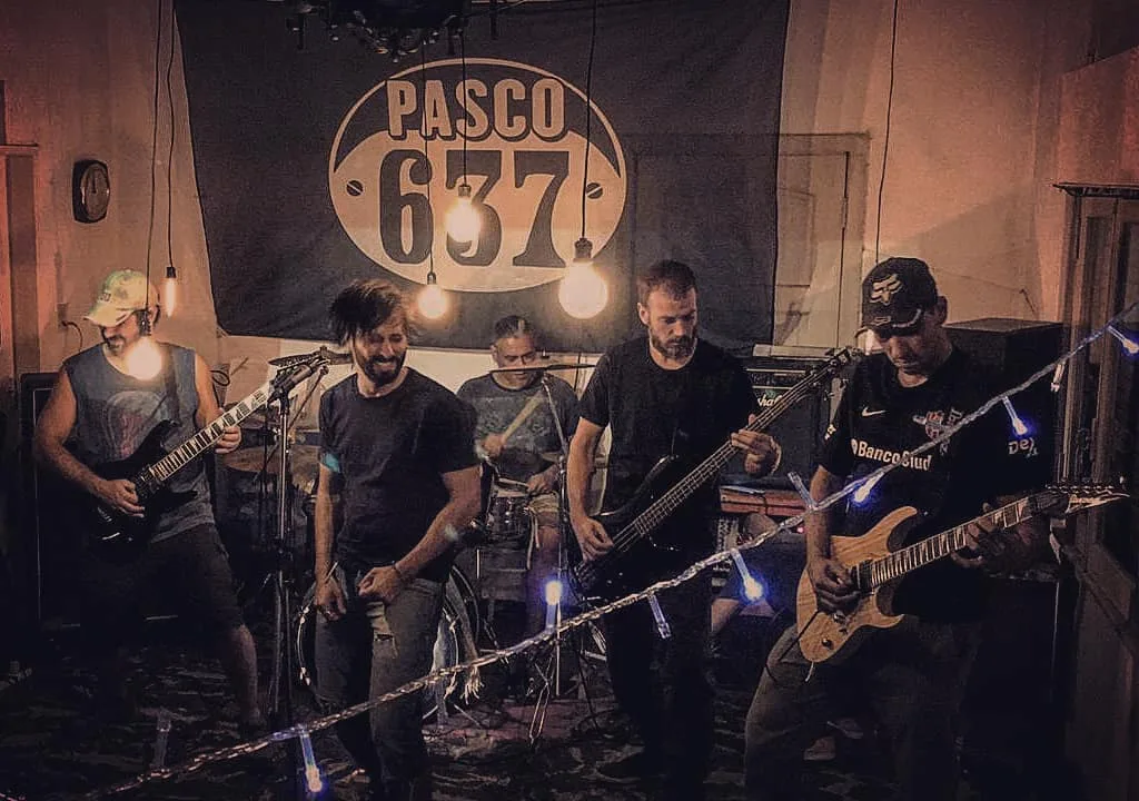 Pasco 637