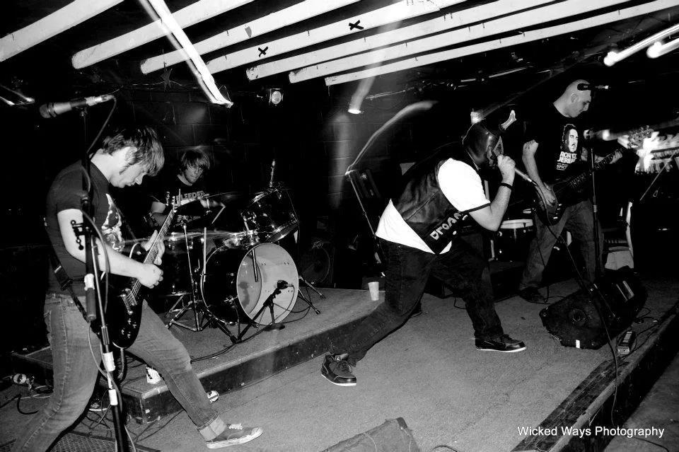 band