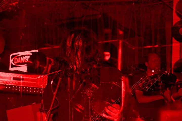 Passion of Death