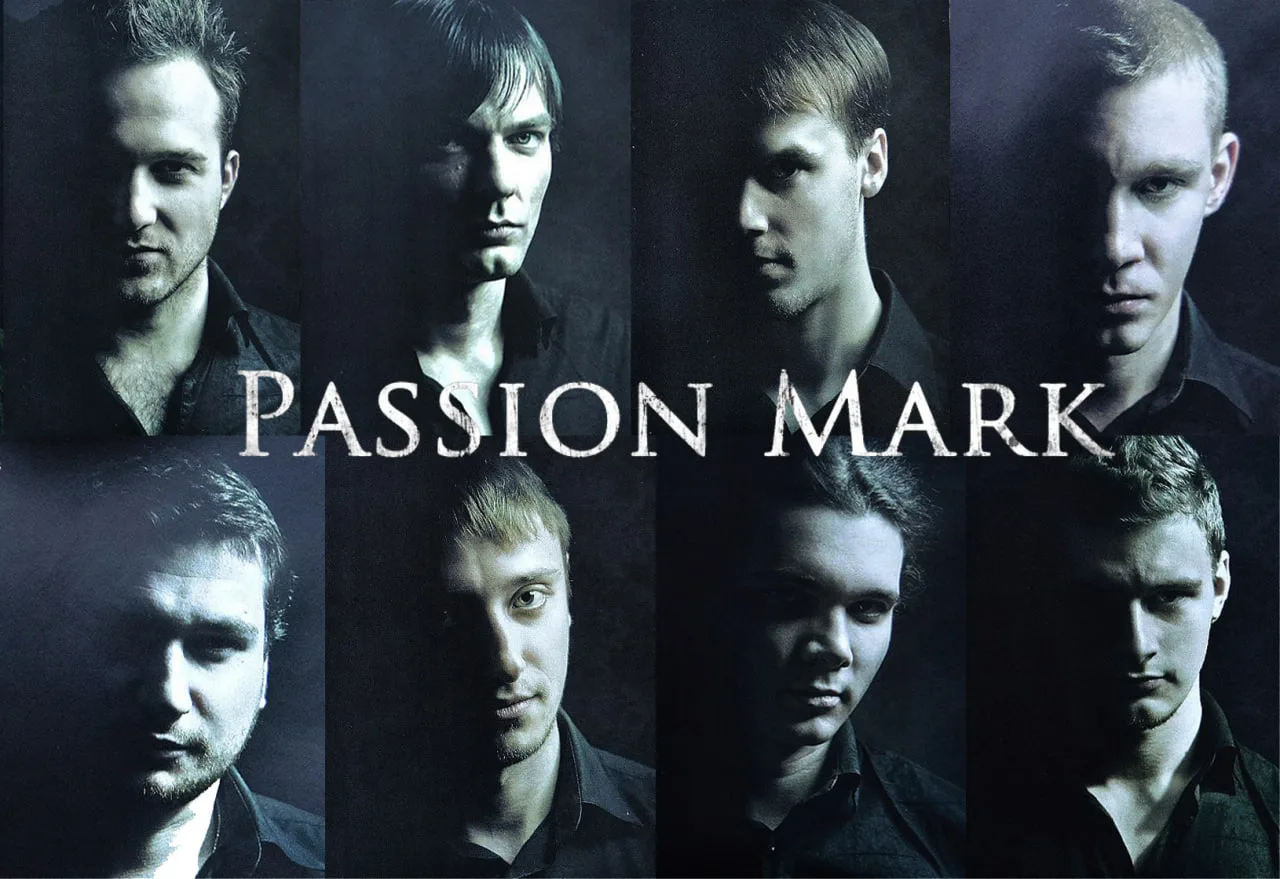 Passion Mark