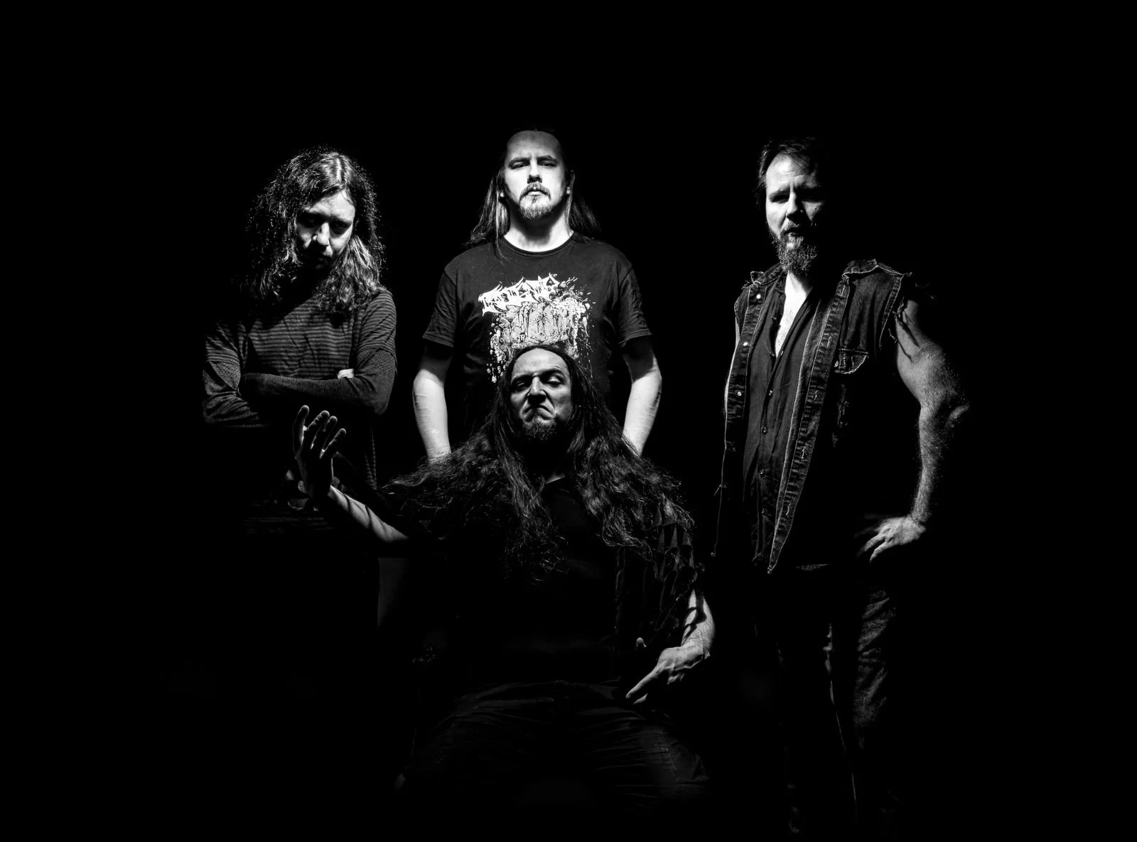Pater Tenebrarum