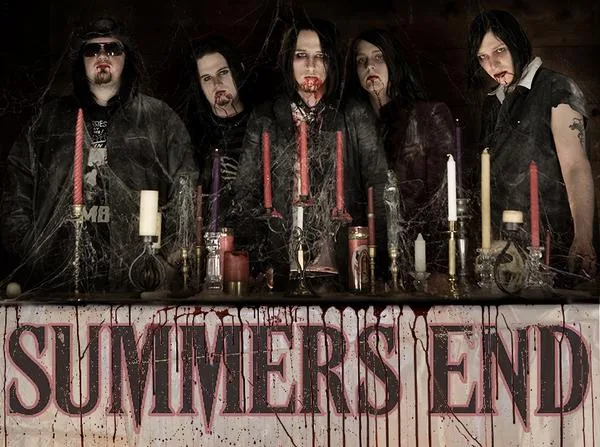 Summers End