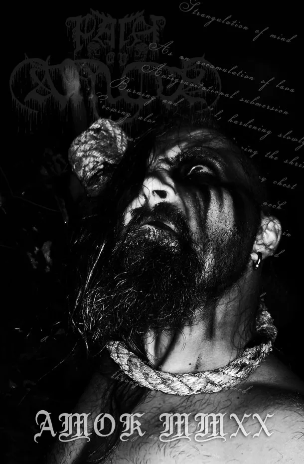 Path ov Amok