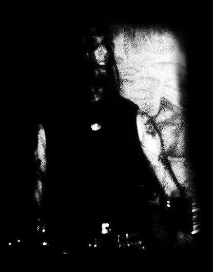 Path of the Nocturnal Silence