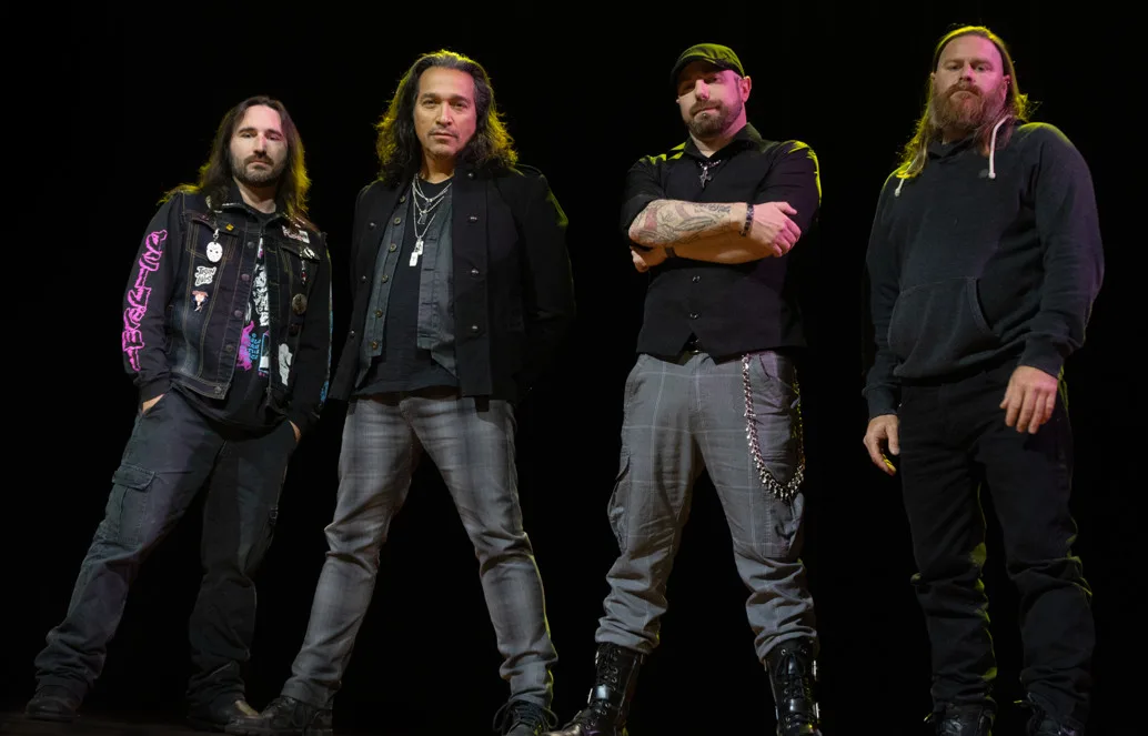 Path to Midian