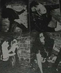 Mørkekunst