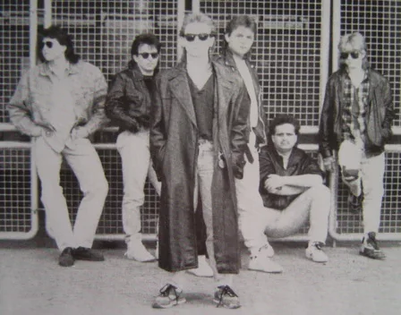 The Preachers