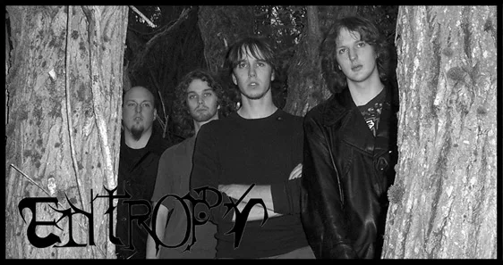 Entropy